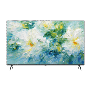 55" QLED,IPS panel with RR 60Hz and 12Watt speaker